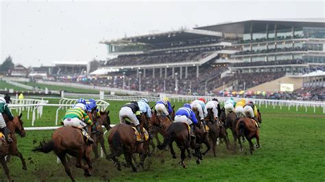 Cheltenham Festival: Day 4 results and reports .
